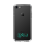 Slim Protection Case［ オリジナル - INFJ 提唱者 - アルファベット ］