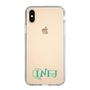 Slim Protection Case［ Original - INFJ Advocate - Alphabet ］