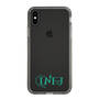 Slim Protection Case［ Original - INFJ Advocate - Alphabet ］