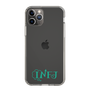 Slim Protection Case［ Original - INFJ Advocate - Alphabet ］