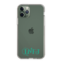 Slim Protection Case［ Original - INFJ Advocate - Alphabet ］