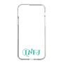 Slim Protection Case［ Original - INFJ Advocate - Alphabet ］