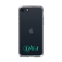 Slim Protection Case［ オリジナル - INFJ 提唱者 - アルファベット ］