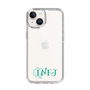 Slim Protection Case［ Original - INFJ Advocate - Alphabet ］