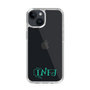 Slim Protection Case［ Original - INFJ Advocate - Alphabet ］