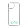Slim Protection Case［ Original - INFJ Advocate - Alphabet ］