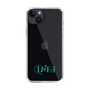 Slim Protection Case［ Original - INFJ Advocate - Alphabet ］