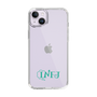 Slim Protection Case［ Original - INFJ Advocate - Alphabet ］