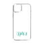 Slim Protection Case［ Original - INFJ Advocate - Alphabet ］