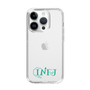 Slim Protection Case［ Original - INFJ Advocate - Alphabet ］