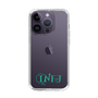 Slim Protection Case［ Original - INFJ Advocate - Alphabet ］