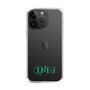 Slim Protection Case［ Original - INFJ Advocate - Alphabet ］