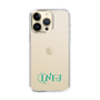 Slim Protection Case［ Original - INFJ Advocate - Alphabet ］