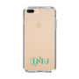 Slim Protection Case［ Original - INFJ Advocate - Alphabet ］