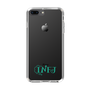 Slim Protection Case［ Original - INFJ Advocate - Alphabet ］