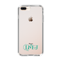 Slim Protection Case［ Original - INFJ Advocate - Alphabet ］