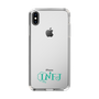 Slim Protection Case［ Original - INFJ Advocate - Alphabet ］