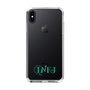 Slim Protection Case［ Original - INFJ Advocate - Alphabet ］