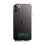 Slim Protection Case［ Original - INFJ Advocate - Alphabet ］