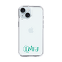 Slim Protection Case［ Original - INFJ Advocate - Alphabet ］