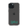 Slim Protection Case［ Original - INFJ Advocate - Alphabet ］