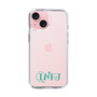 Slim Protection Case［ Original - INFJ Advocate - Alphabet ］