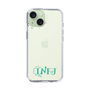 Slim Protection Case［ Original - INFJ Advocate - Alphabet ］