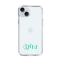 Slim Protection Case［ Original - INFJ Advocate - Alphabet ］
