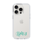 Slim Protection Case［ Original - INFJ Advocate - Alphabet ］