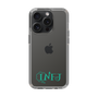 Slim Protection Case［ Original - INFJ Advocate - Alphabet ］