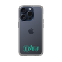 Slim Protection Case［ Original - INFJ Advocate - Alphabet ］