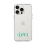 Slim Protection Case［ Original - INFJ Advocate - Alphabet ］
