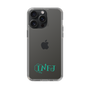 Slim Protection Case［ Original - INFJ Advocate - Alphabet ］
