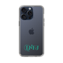 Slim Protection Case［ Original - INFJ Advocate - Alphabet ］