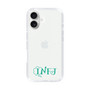 Slim Protection Case［ Original - INFJ Advocate - Alphabet ］