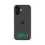 Slim Protection Case［ Original - INFJ Advocate - Alphabet ］