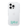 Slim Protection Case［ Original - INFJ Advocate - Alphabet ］