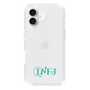 Slim Protection Case［ Original - INFJ Advocate - Alphabet ］