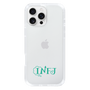 Slim Protection Case［ Original - INFJ Advocate - Alphabet ］