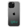 Slim Protection Case［ Original - INFJ Advocate - Alphabet ］