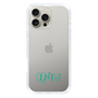 Slim Protection Case［ Original - INFJ Advocate - Alphabet ］