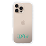 Slim Protection Case［ Original - INFJ Advocate - Alphabet ］
