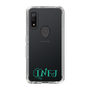 Slim Protection Case［ Original - INFJ Advocate - Alphabet ］