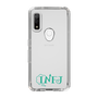 Slim Protection Case［ Original - INFJ Advocate - Alphabet ］