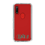 Slim Protection Case［ Original - INFJ Advocate - Alphabet ］