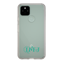 Slim Protection Case［ オリジナル - INFJ 提唱者 - アルファベット ］