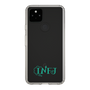 Slim Protection Case［ オリジナル - INFJ 提唱者 - アルファベット ］