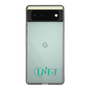 Slim Protection Case［ Original - INFJ Advocate - Alphabet ］