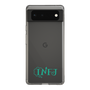 Slim Protection Case［ Original - INFJ Advocate - Alphabet ］