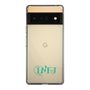 Slim Protection Case［ Original - INFJ Advocate - Alphabet ］